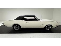 1969 Oldsmobile Cutlass (CC-2097154) for sale in Morgantown, Pennsylvania