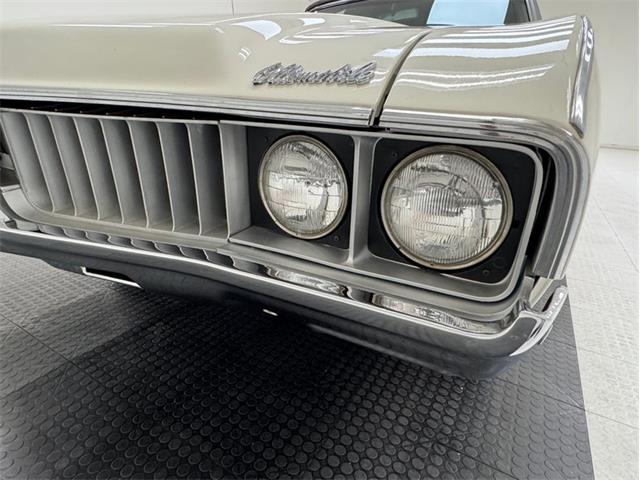1969 Oldsmobile Cutlass (CC-2097154) for sale in Morgantown, Pennsylvania