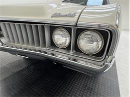 1969 Oldsmobile Cutlass (CC-2097154) for sale in Morgantown, Pennsylvania
