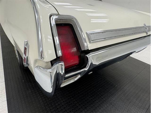 1969 Oldsmobile Cutlass (CC-2097154) for sale in Morgantown, Pennsylvania