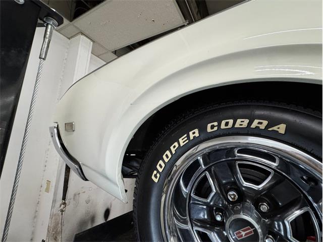 1969 Oldsmobile Cutlass (CC-2097154) for sale in Morgantown, Pennsylvania