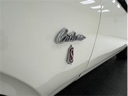 1969 Oldsmobile Cutlass (CC-2097154) for sale in Morgantown, Pennsylvania