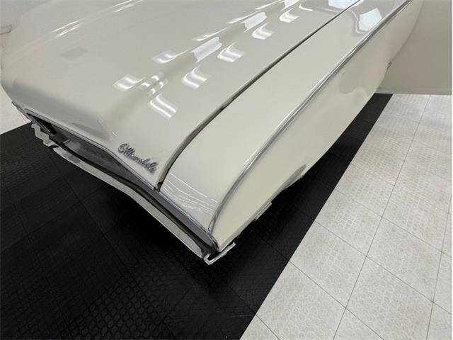 1969 Oldsmobile Cutlass (CC-2097154) for sale in Morgantown, Pennsylvania