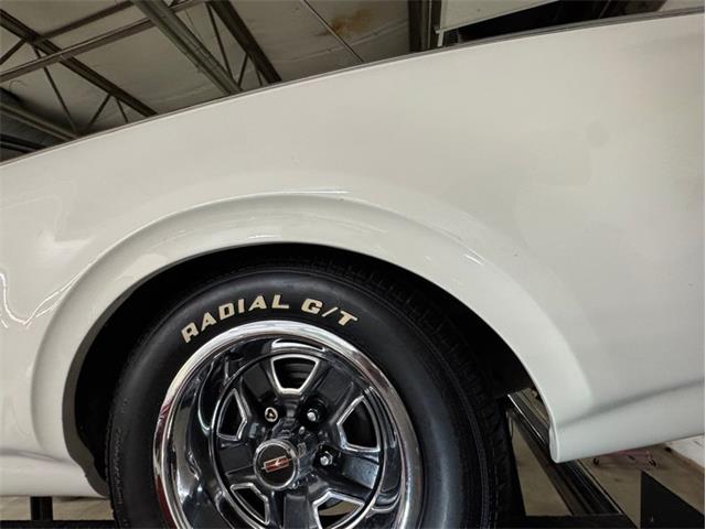 1969 Oldsmobile Cutlass (CC-2097154) for sale in Morgantown, Pennsylvania