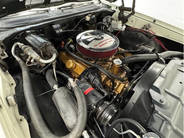 1969 Oldsmobile Cutlass (CC-2097154) for sale in Morgantown, Pennsylvania