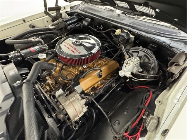 1969 Oldsmobile Cutlass (CC-2097154) for sale in Morgantown, Pennsylvania