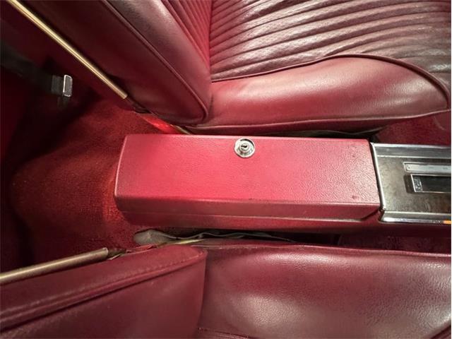 1969 Oldsmobile Cutlass (CC-2097154) for sale in Morgantown, Pennsylvania
