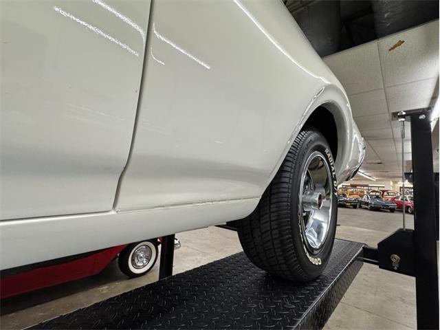 1969 Oldsmobile Cutlass (CC-2097154) for sale in Morgantown, Pennsylvania