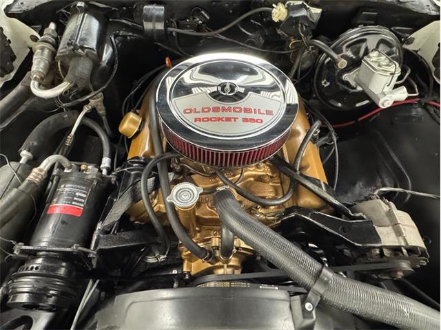 1969 Oldsmobile Cutlass (CC-2097154) for sale in Morgantown, Pennsylvania