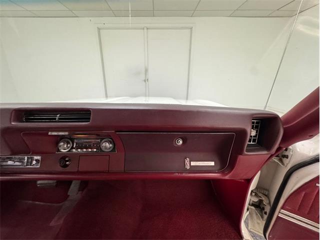 1969 Oldsmobile Cutlass (CC-2097154) for sale in Morgantown, Pennsylvania