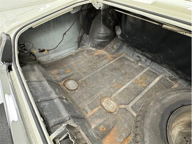 1969 Oldsmobile Cutlass (CC-2097154) for sale in Morgantown, Pennsylvania