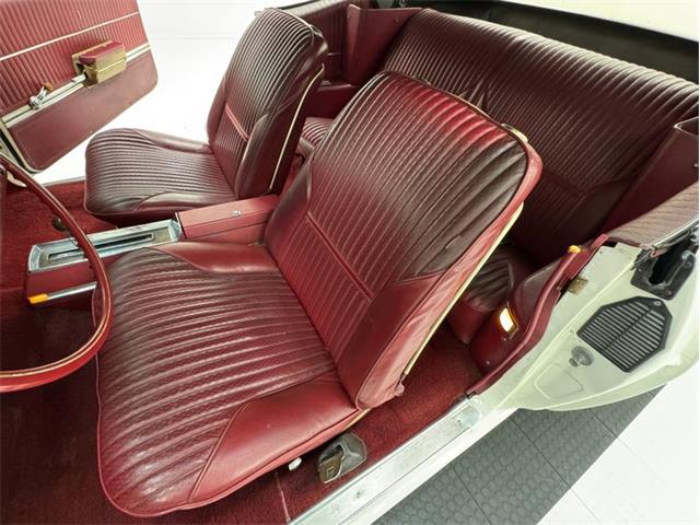 1969 Oldsmobile Cutlass (CC-2097154) for sale in Morgantown, Pennsylvania
