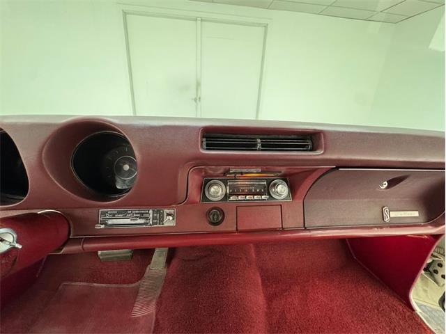 1969 Oldsmobile Cutlass (CC-2097154) for sale in Morgantown, Pennsylvania