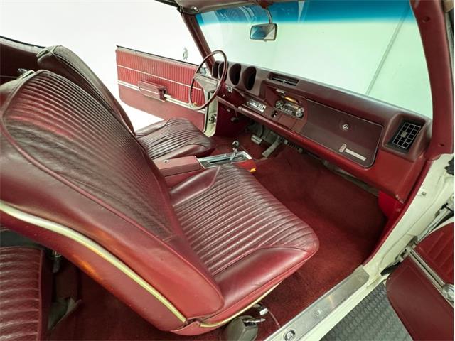1969 Oldsmobile Cutlass (CC-2097154) for sale in Morgantown, Pennsylvania