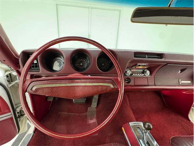 1969 Oldsmobile Cutlass (CC-2097154) for sale in Morgantown, Pennsylvania
