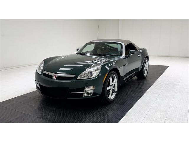2007 Saturn Sky (CC-2097155) for sale in Morgantown, Pennsylvania