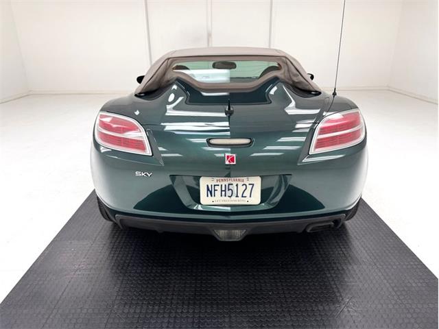 2007 Saturn Sky (CC-2097155) for sale in Morgantown, Pennsylvania