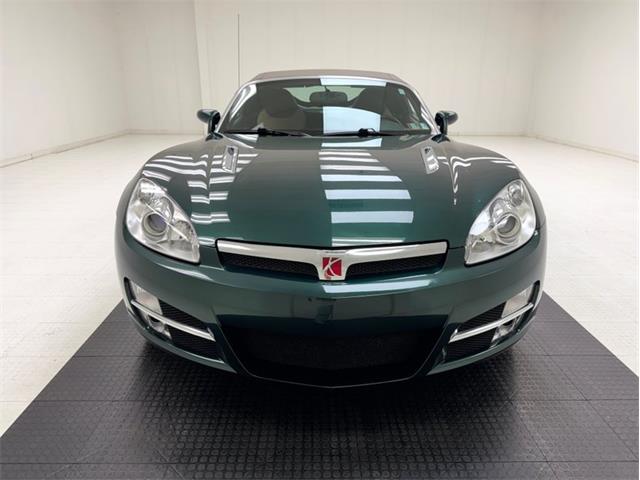 2007 Saturn Sky (CC-2097155) for sale in Morgantown, Pennsylvania