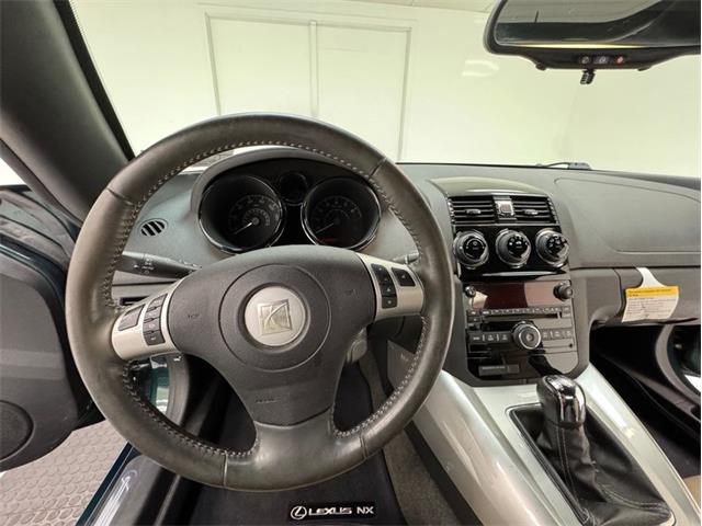 2007 Saturn Sky (CC-2097155) for sale in Morgantown, Pennsylvania