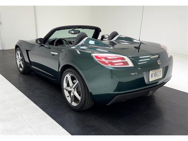 2007 Saturn Sky (CC-2097155) for sale in Morgantown, Pennsylvania