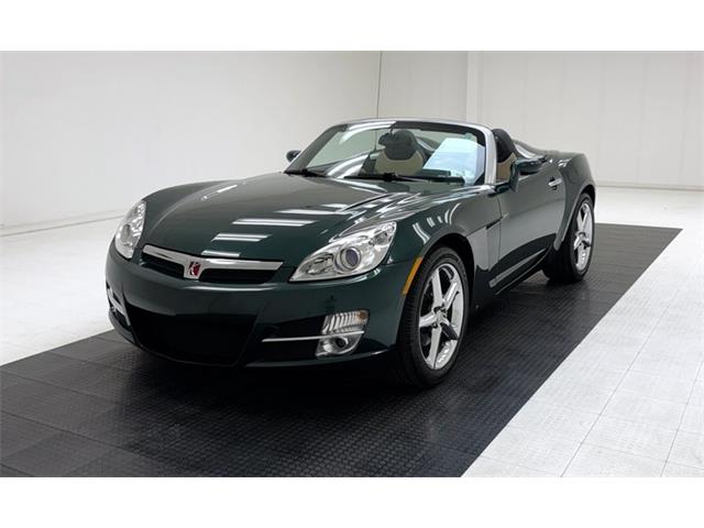 2007 Saturn Sky (CC-2097155) for sale in Morgantown, Pennsylvania