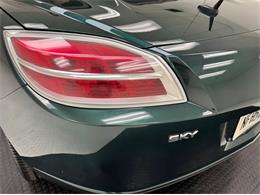 2007 Saturn Sky (CC-2097155) for sale in Morgantown, Pennsylvania