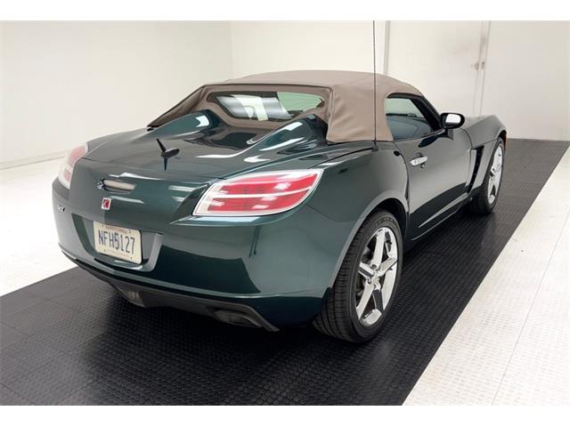 2007 Saturn Sky (CC-2097155) for sale in Morgantown, Pennsylvania