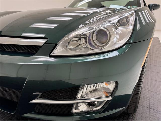 2007 Saturn Sky (CC-2097155) for sale in Morgantown, Pennsylvania