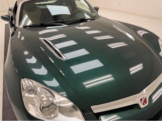 2007 Saturn Sky (CC-2097155) for sale in Morgantown, Pennsylvania