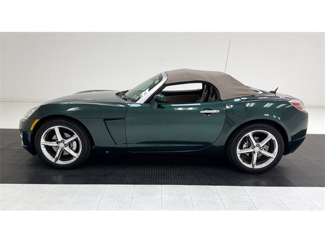 2007 Saturn Sky (CC-2097155) for sale in Morgantown, Pennsylvania