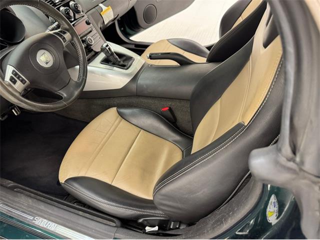 2007 Saturn Sky (CC-2097155) for sale in Morgantown, Pennsylvania
