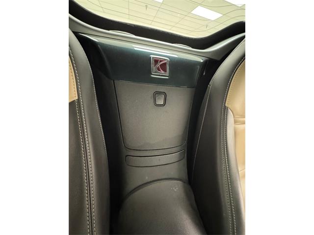 2007 Saturn Sky (CC-2097155) for sale in Morgantown, Pennsylvania