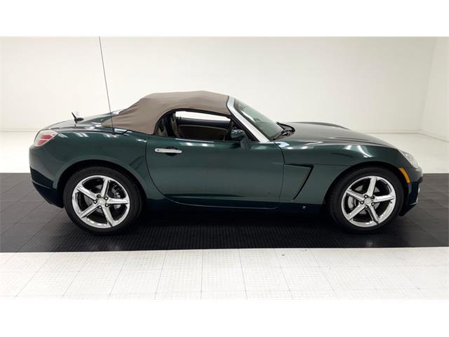 2007 Saturn Sky (CC-2097155) for sale in Morgantown, Pennsylvania