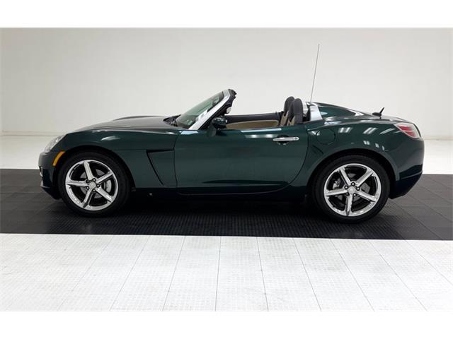 2007 Saturn Sky (CC-2097155) for sale in Morgantown, Pennsylvania