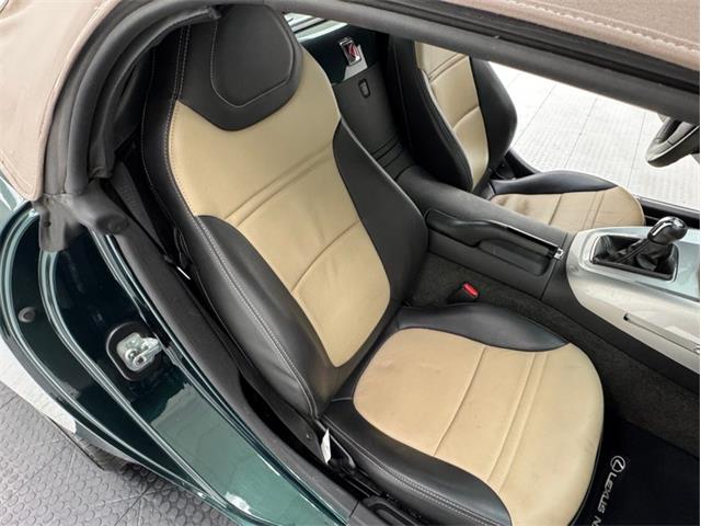 2007 Saturn Sky (CC-2097155) for sale in Morgantown, Pennsylvania