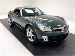 2007 Saturn Sky (CC-2097155) for sale in Morgantown, Pennsylvania