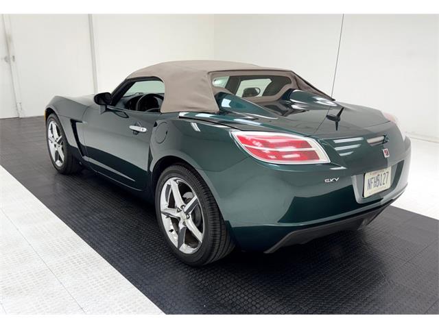 2007 Saturn Sky (CC-2097155) for sale in Morgantown, Pennsylvania