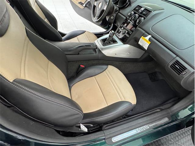 2007 Saturn Sky (CC-2097155) for sale in Morgantown, Pennsylvania