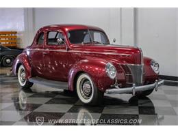 1940 Ford Coupe (CC-2097156) for sale in Ft Worth, Texas