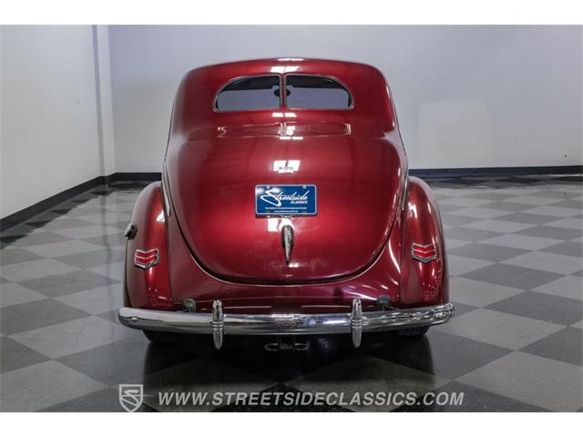 1940 Ford Coupe (CC-2097156) for sale in Ft Worth, Texas