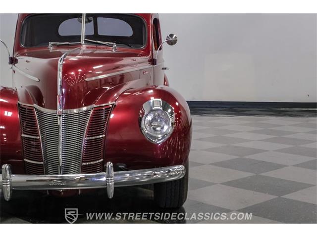 1940 Ford Coupe (CC-2097156) for sale in Ft Worth, Texas