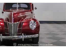 1940 Ford Coupe (CC-2097156) for sale in Ft Worth, Texas