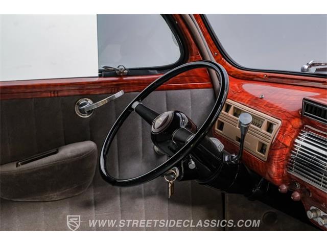 1940 Ford Coupe (CC-2097156) for sale in Ft Worth, Texas