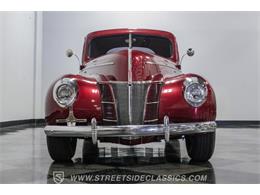 1940 Ford Coupe (CC-2097156) for sale in Ft Worth, Texas