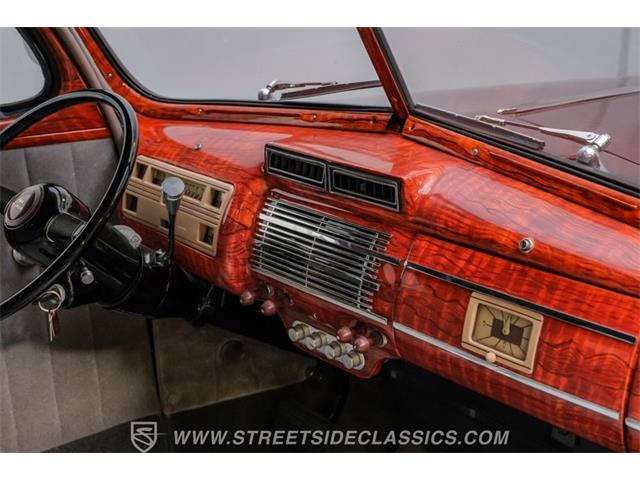 1940 Ford Coupe (CC-2097156) for sale in Ft Worth, Texas