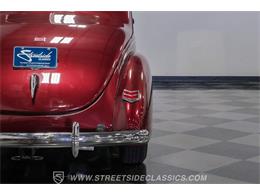 1940 Ford Coupe (CC-2097156) for sale in Ft Worth, Texas