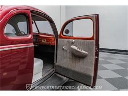 1940 Ford Coupe (CC-2097156) for sale in Ft Worth, Texas
