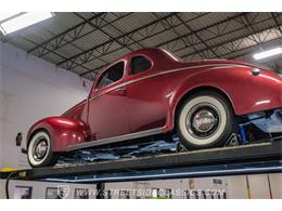 1940 Ford Coupe (CC-2097156) for sale in Ft Worth, Texas