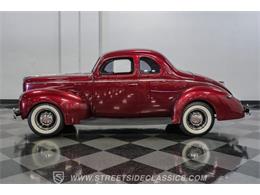 1940 Ford Coupe (CC-2097156) for sale in Ft Worth, Texas