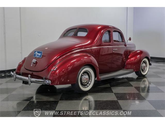 1940 Ford Coupe (CC-2097156) for sale in Ft Worth, Texas